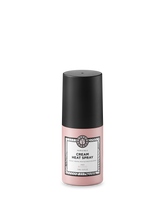 Cream Heat Spray